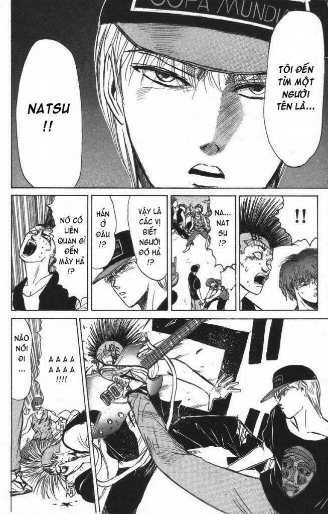 shonan junai gumi chapter 136 9