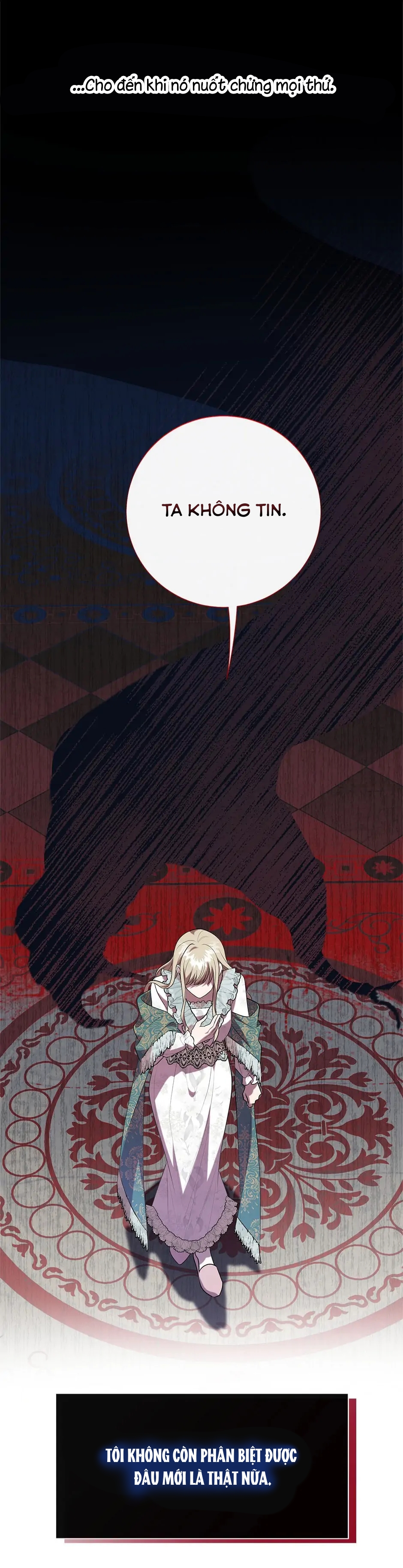 đừng ăn thịt tôi mà chapter 94 27