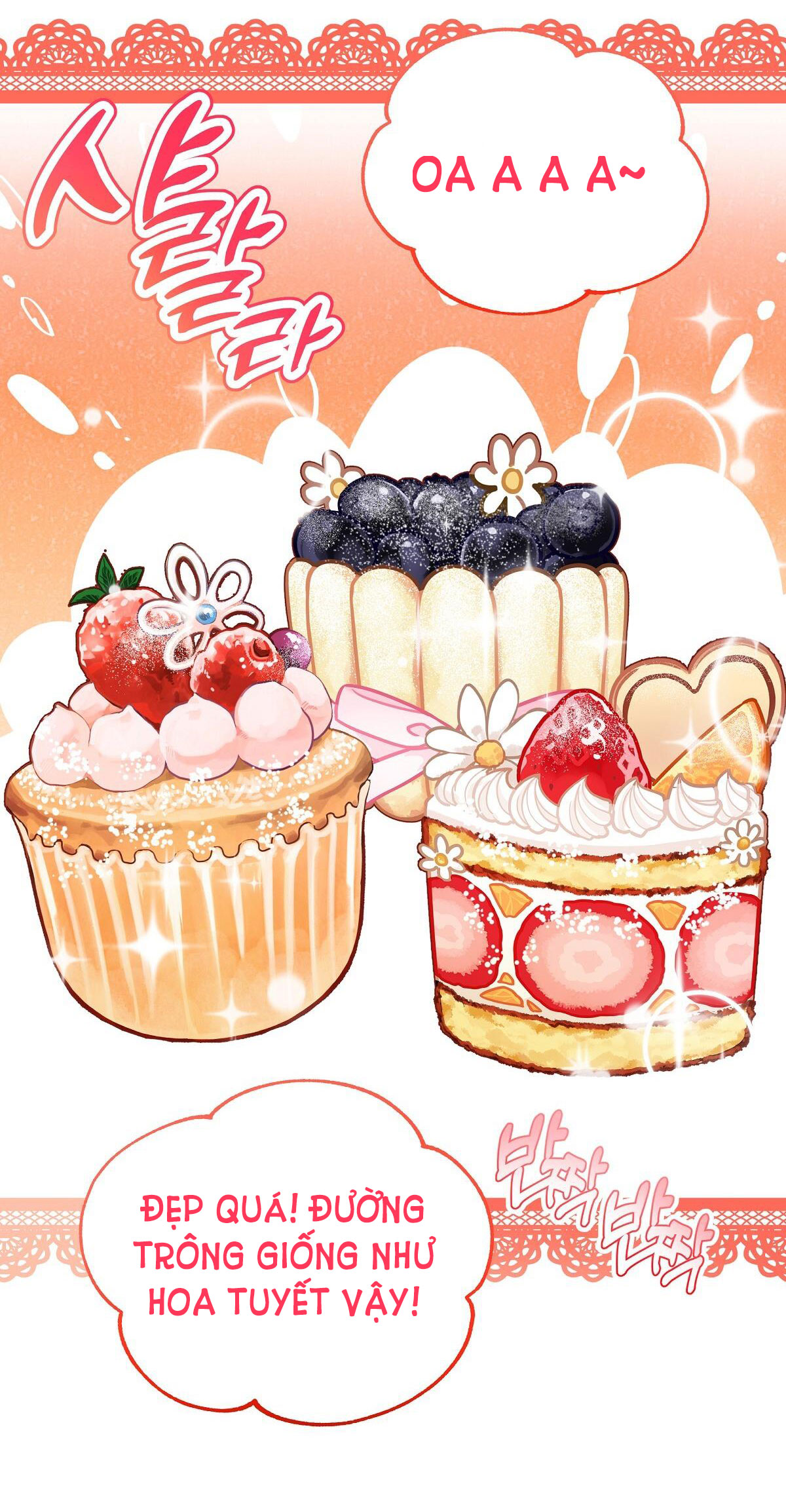 bánh xe của charlotte chapter 23.1 6