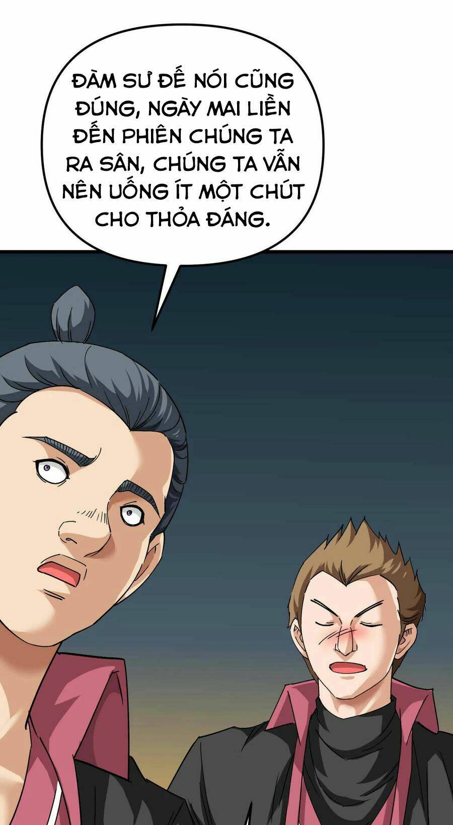 trọng sinh ta là đại thiên thần chapter 102 39