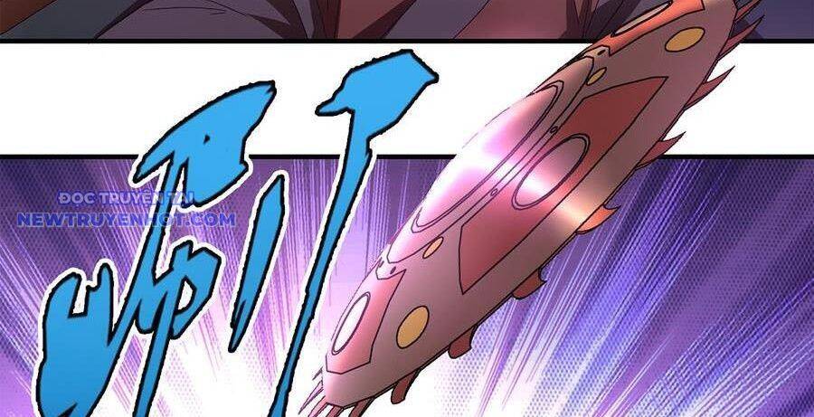 thiên long bát bộ webtoon chapter 125 8
