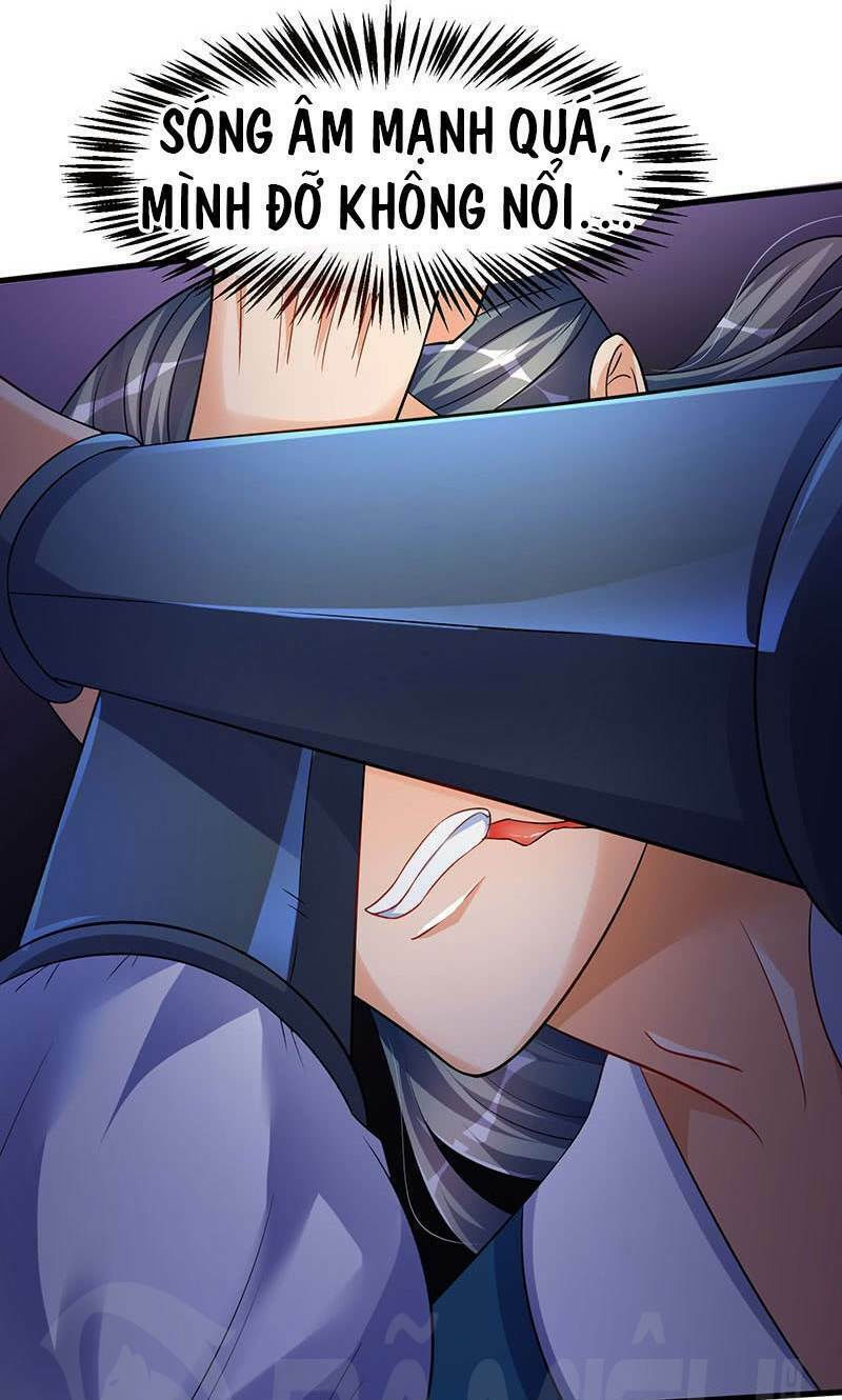 tối cường thăng cấp chapter 36 24