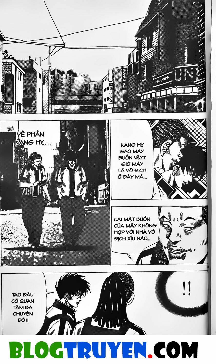 bitagi - anh chàng ngổ ngáo chapter 345 14