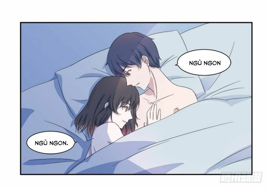 thiên kim đường môn chapter 66 8