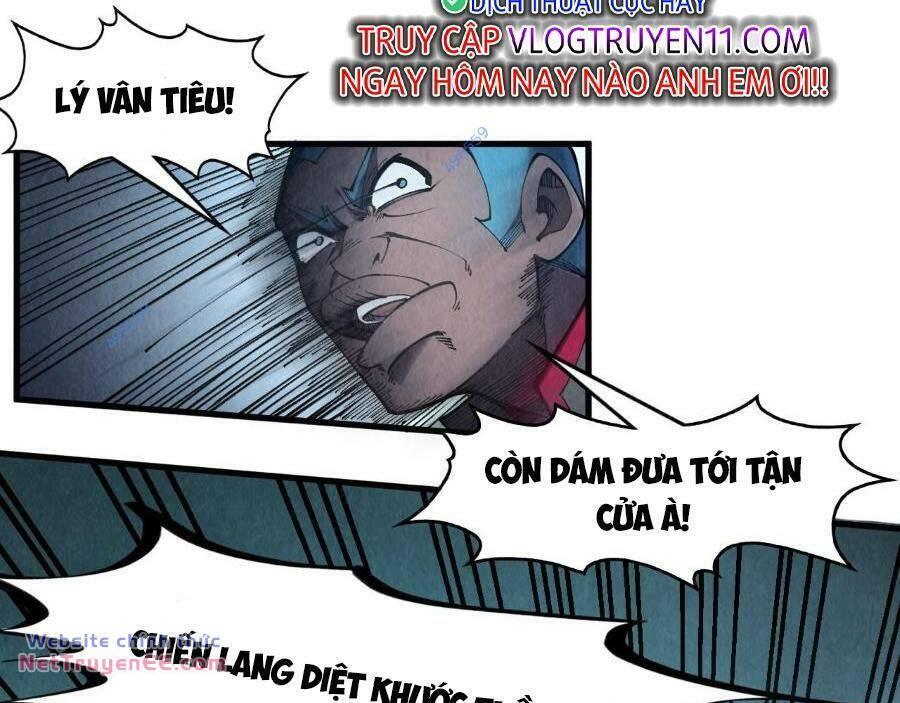 vạn cổ chí tôn chapter 277 97
