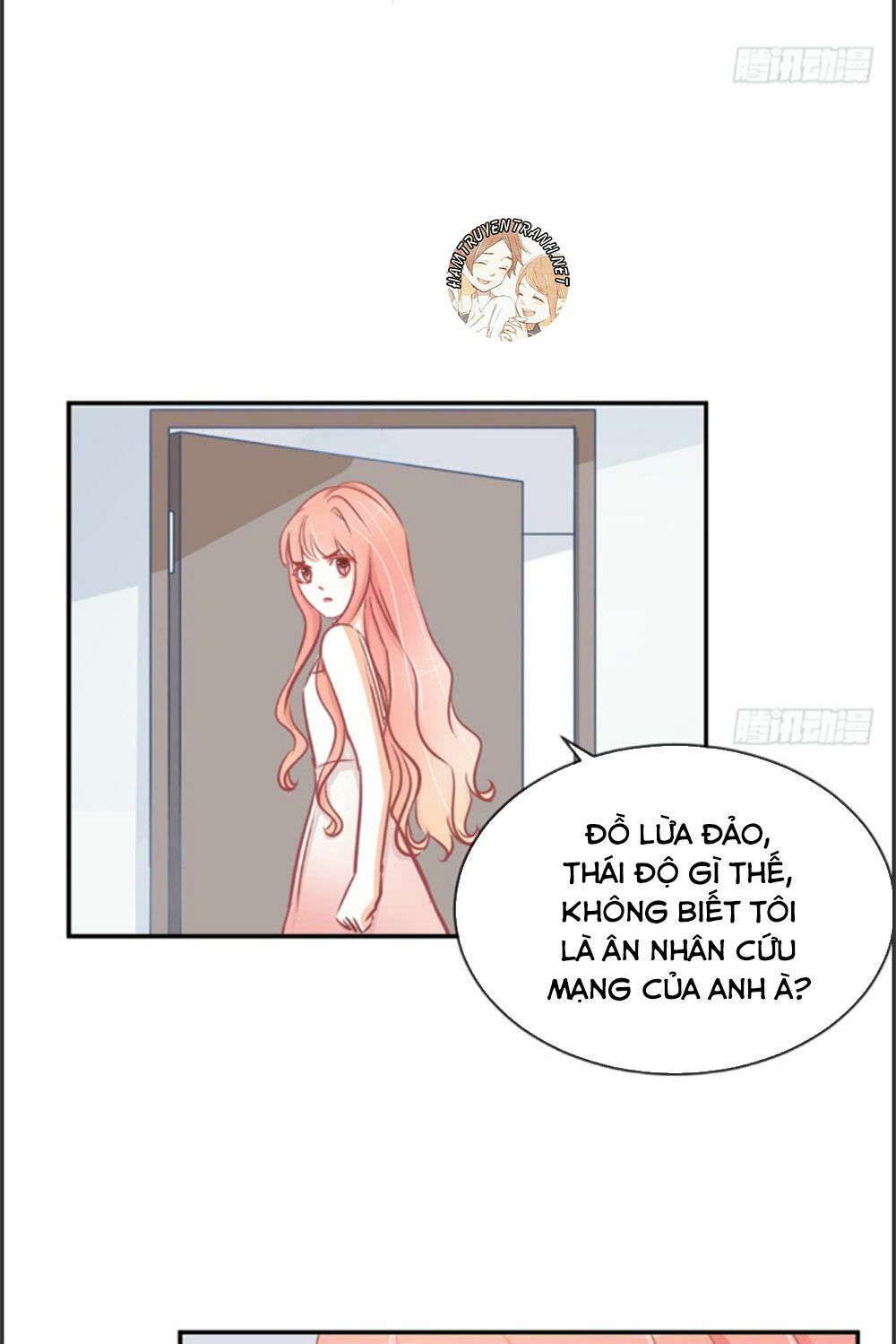 cẩm lý thiếu nữ của tôi chapter 9.4 9