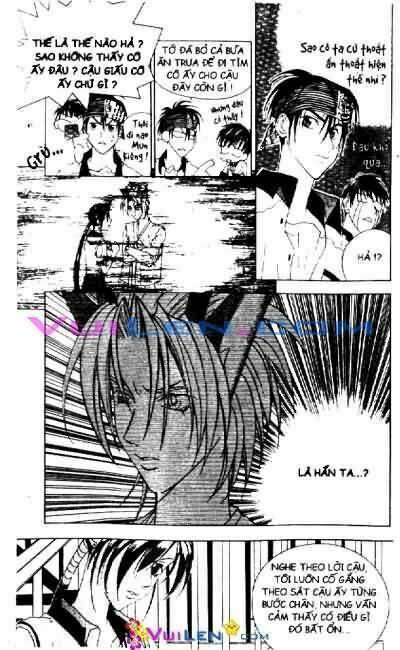 tiên nữ giáng trần chapter 1 67