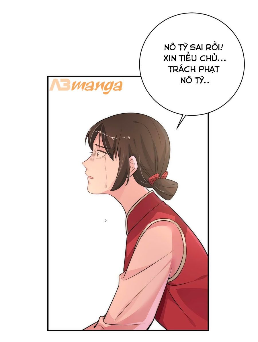 cung đấu live chapter 28 6