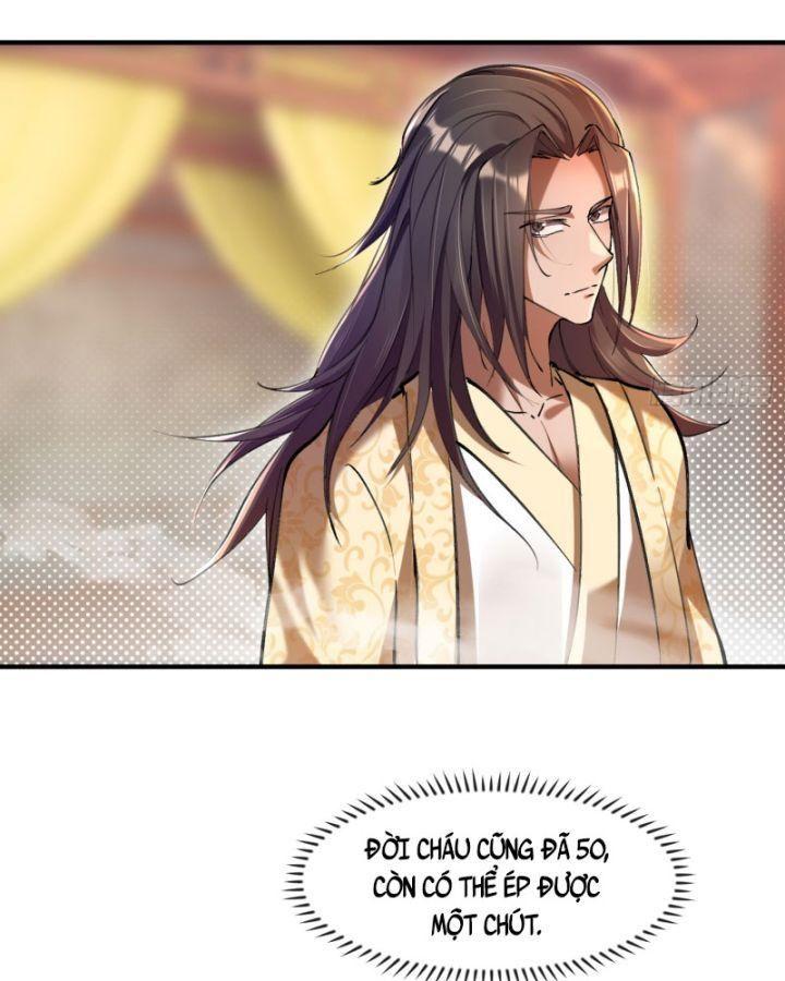 trăm tuổi mở hệ thống: con hiền cháu ngoan quỳ khắp núi! chapter 1 83