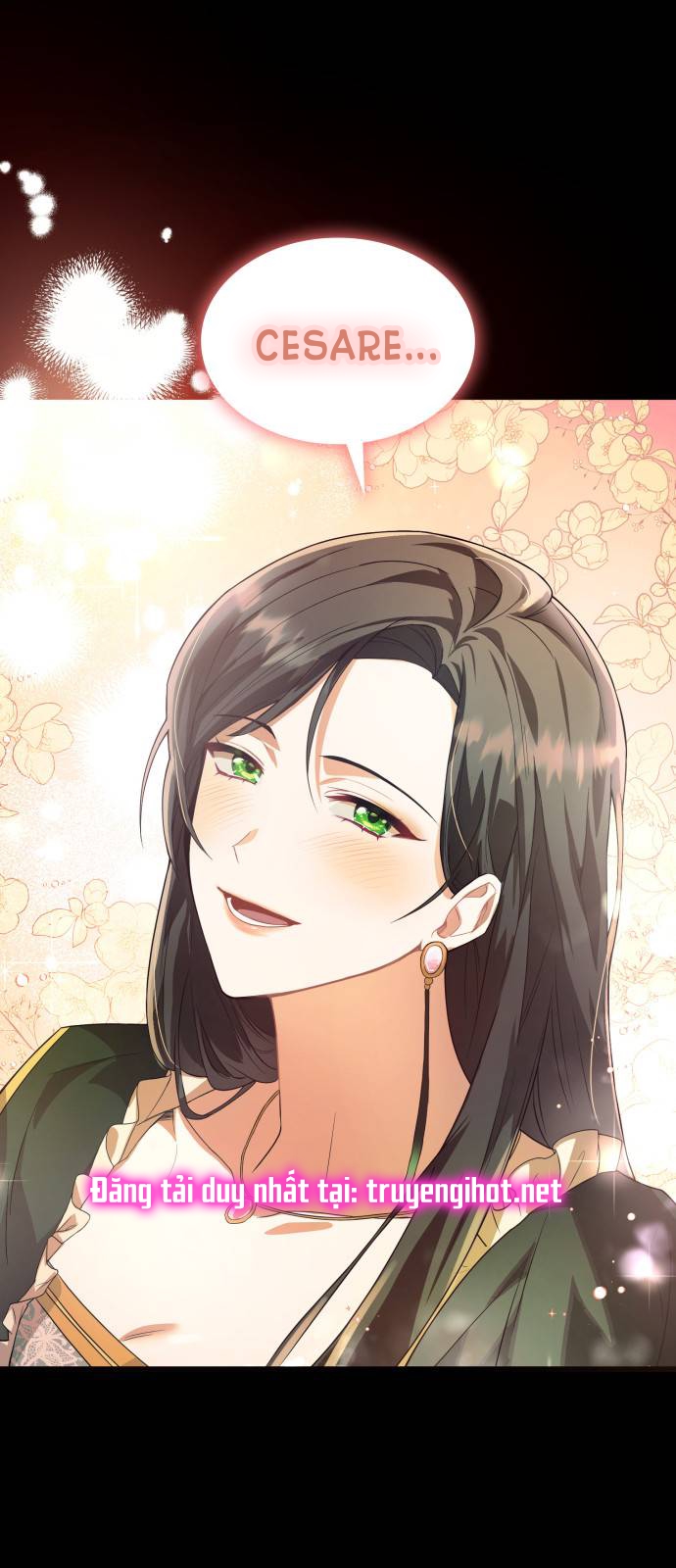 chị yêu, kiếp này em sẽ là hoàng hậu chapter 2.1 7