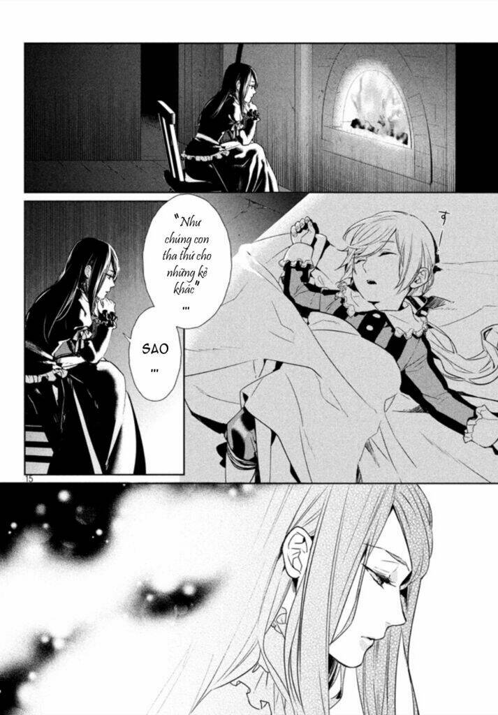 shin'yaku märchen - new testament chapter 1 15