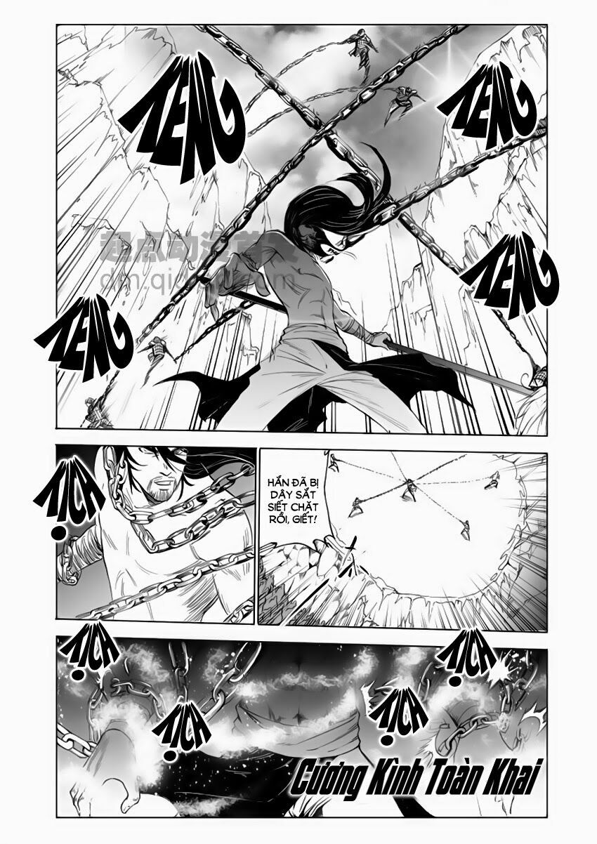 cửu đỉnh ký chapter 36 19