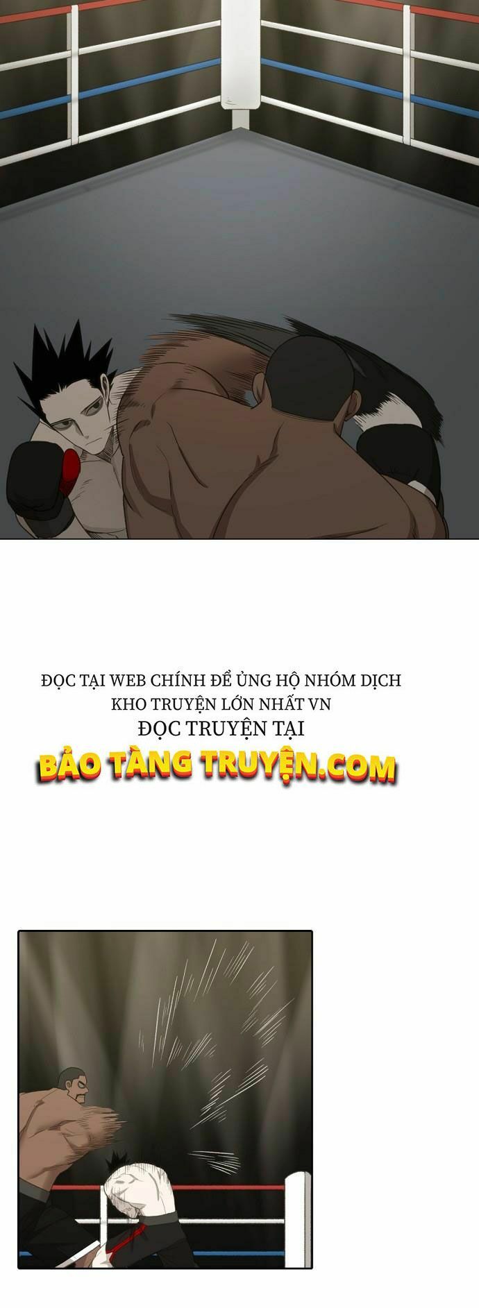 Võ Sĩ Quyền Anh chapter 81 38