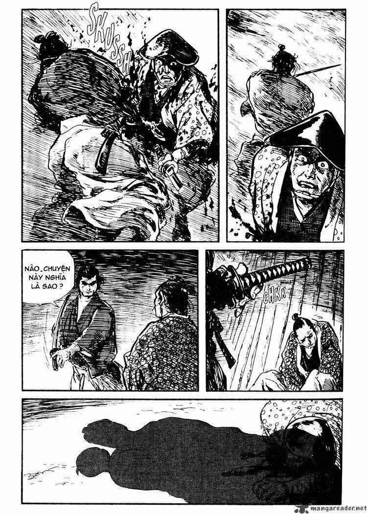 lone wolf and cub chapter 35 57
