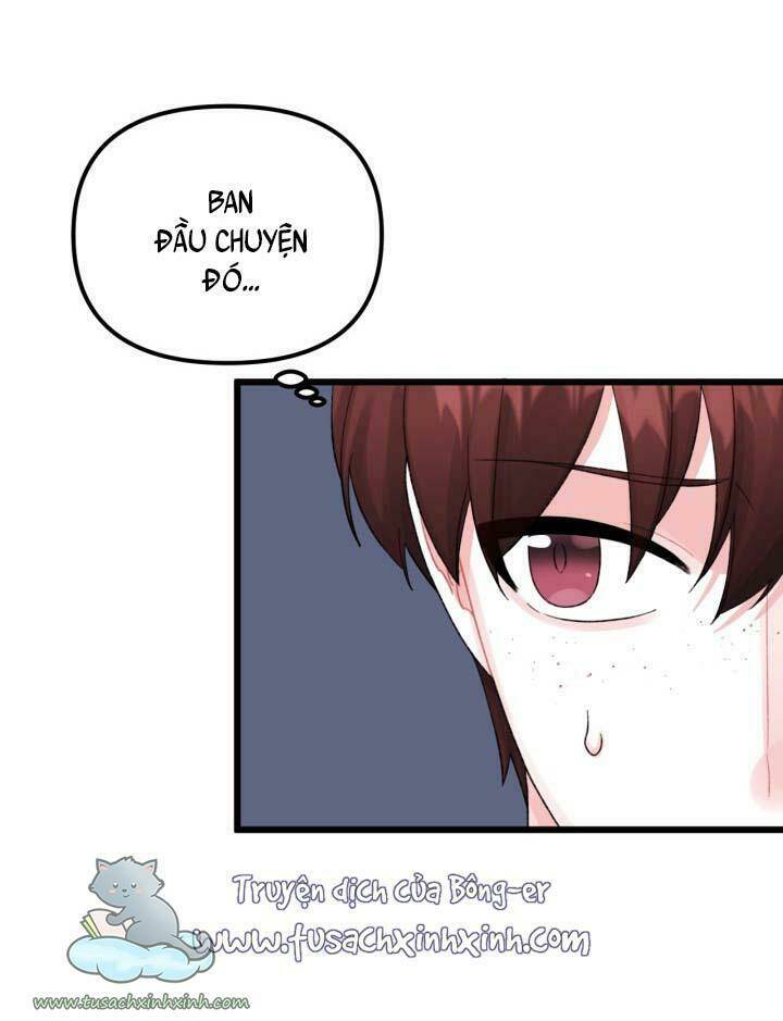 công chúa bãi rác chapter 55 4