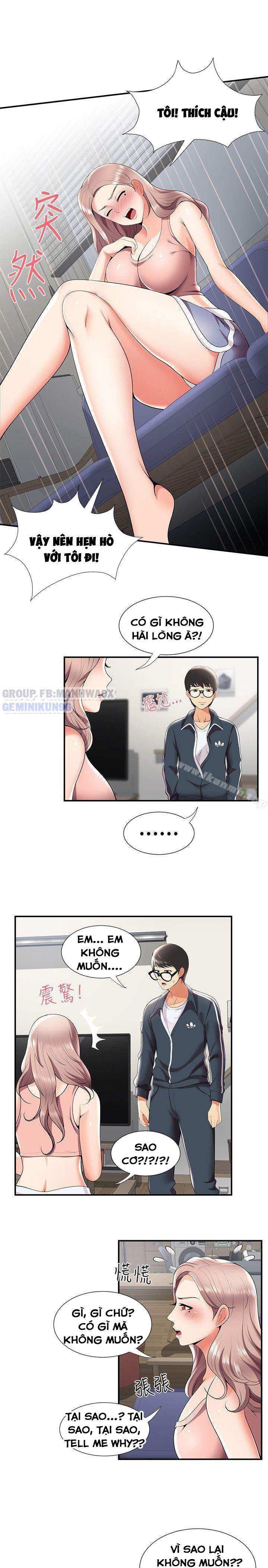 keo son môi chapter 24 6