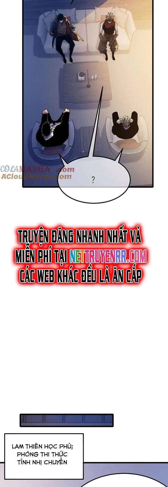 Vô Địch Bị Động Tạo Ra Tấn Sát Thương chapter 43 29