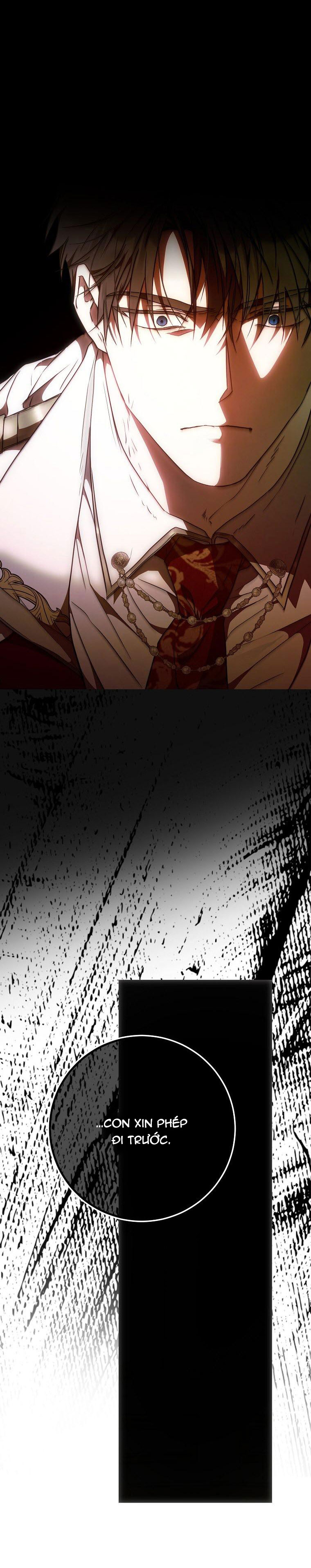 trở thành vợ của nam chính chapter 90.1 24