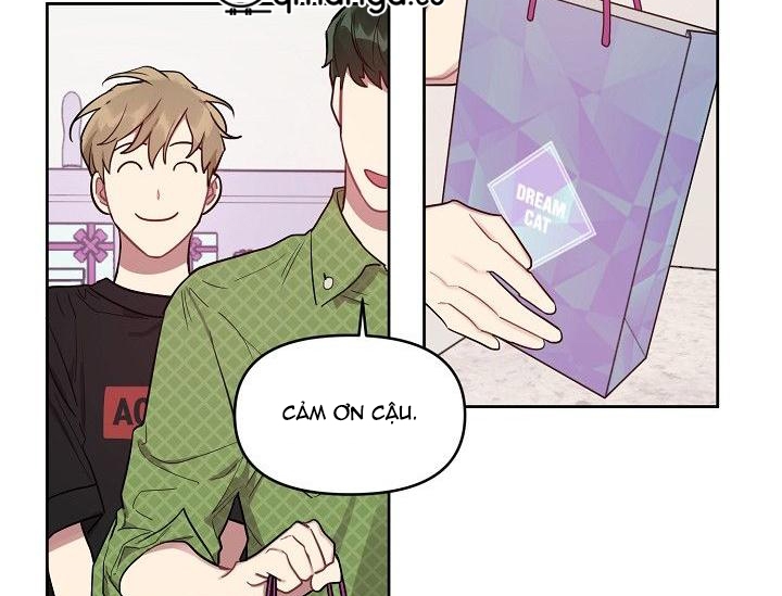 vị khách khả nghi và nhóc làm thêm chapter 10 75