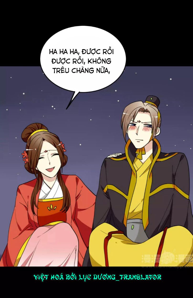 lưỡng bất nghi (full) chapter 136 14