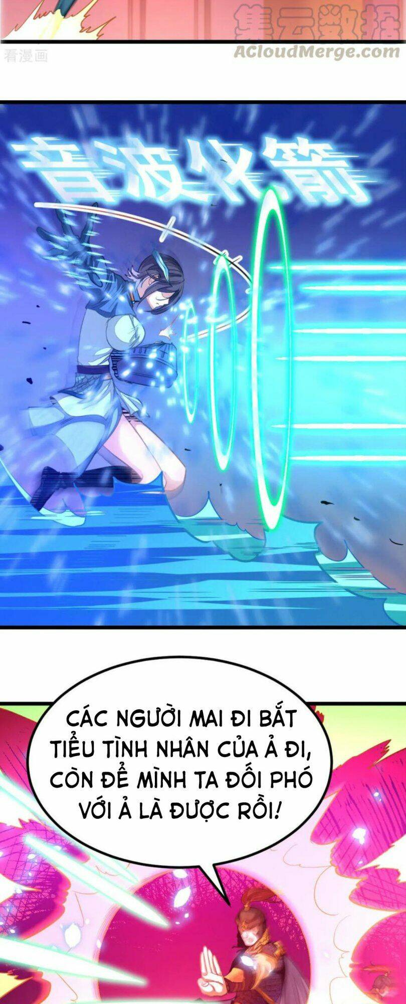 cửu dương thần vương chapter 168 9