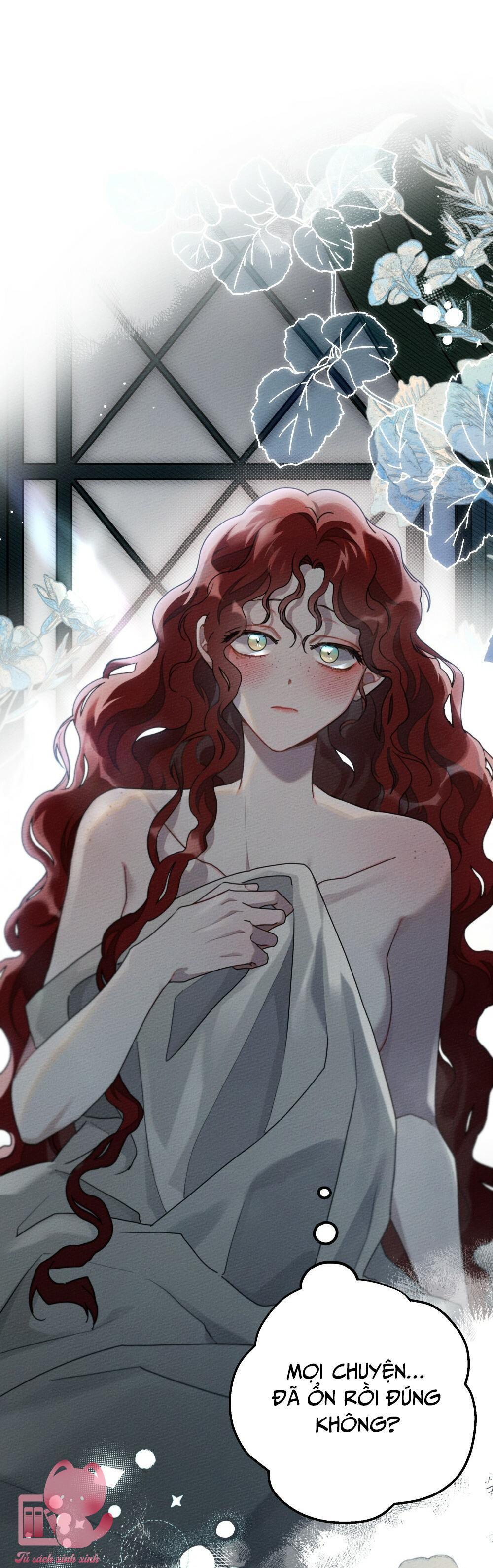 dưới tán cây sồi chapter 53 62