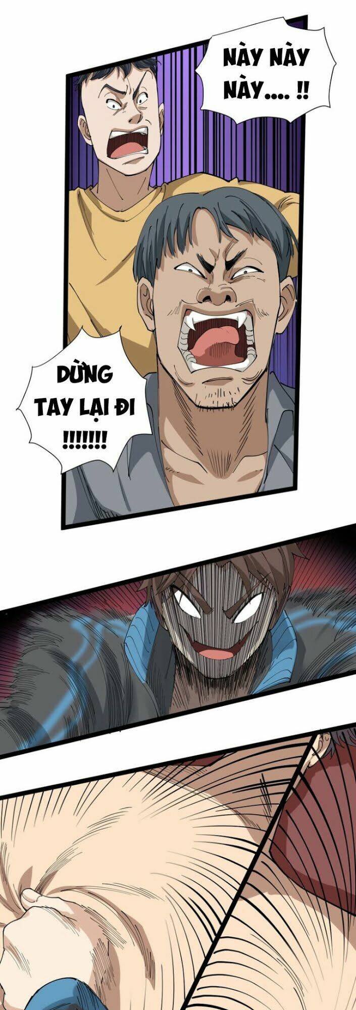 hồi xuân tiểu độc y chapter 19 44