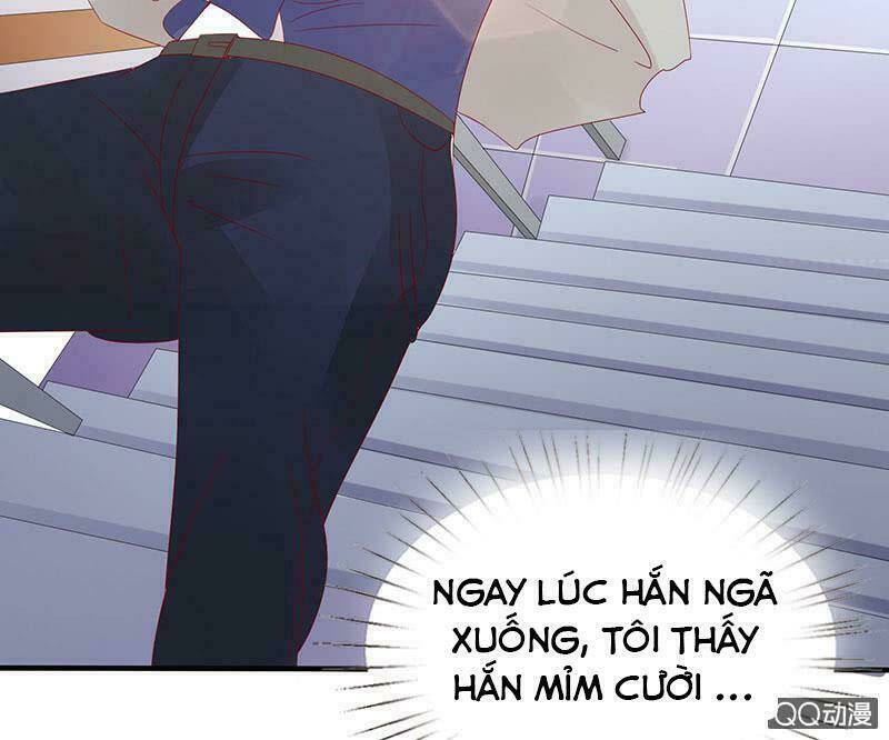 băng sơn học trưởng không được chọc chapter 34.2 20