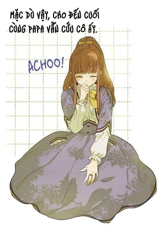 bỗng một ngày nọ tôi trở thành nàng công chúa chapter 77 31