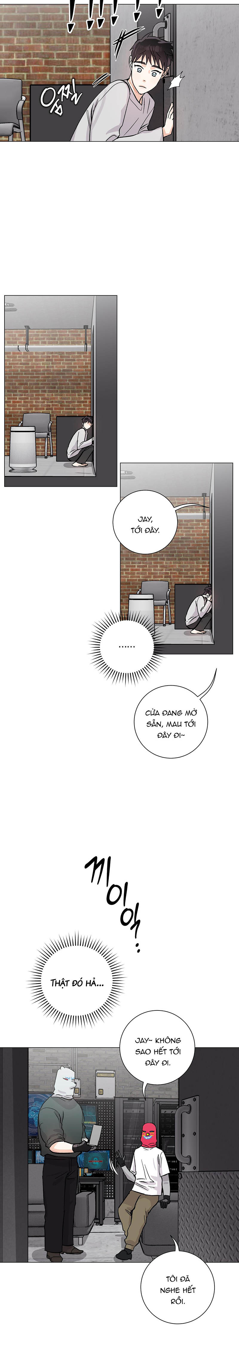 tiếng đập con tim chapter 7 15