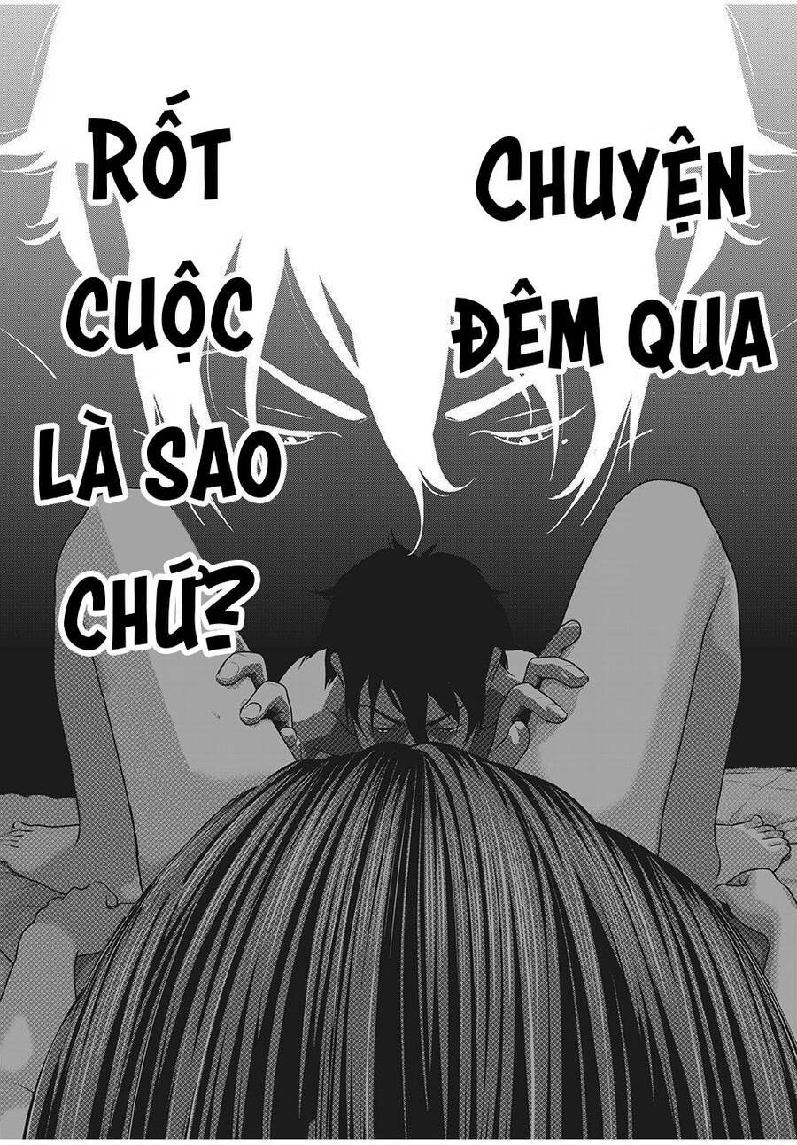 home room chapter 68 6