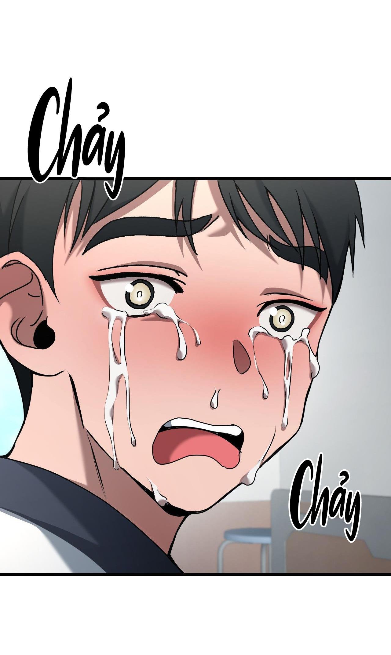 tuyển tập cuồng công - chiếm hữu công của nhà kim Chapter 43.7 BADNOTBAT 7 16