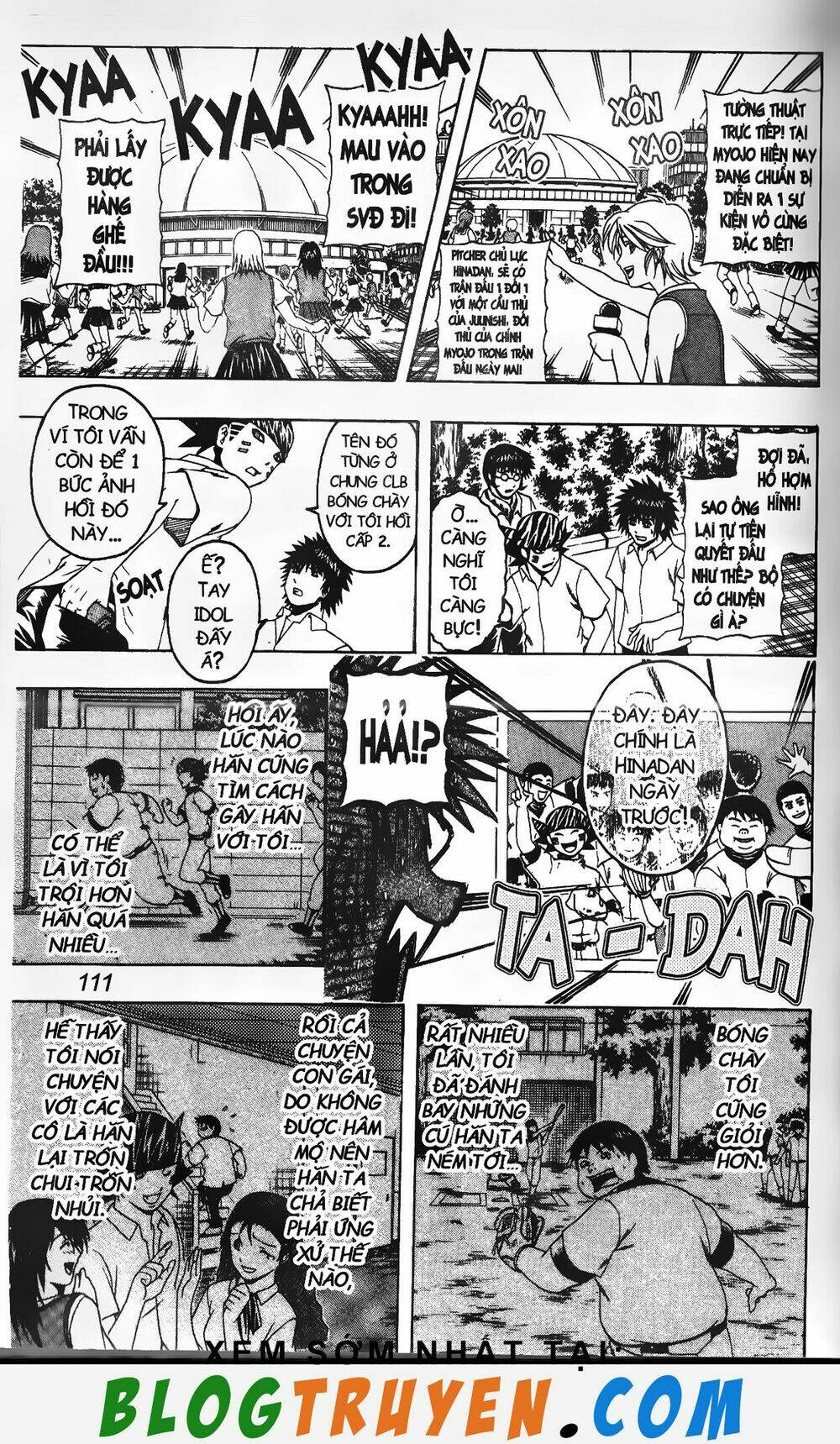 mr.fullswing chapter 134 14