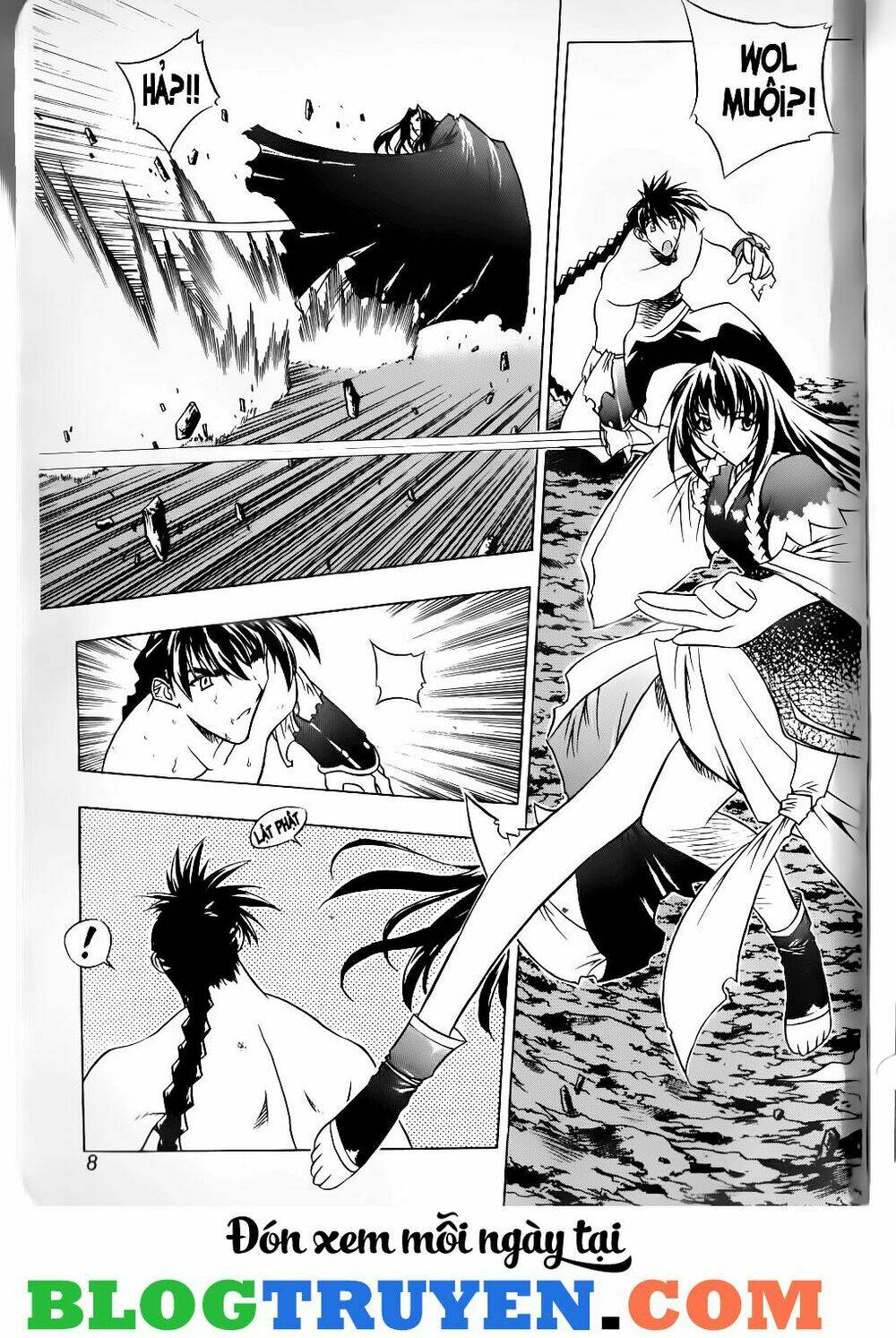 thiên lang liệt truyện chapter 92 6