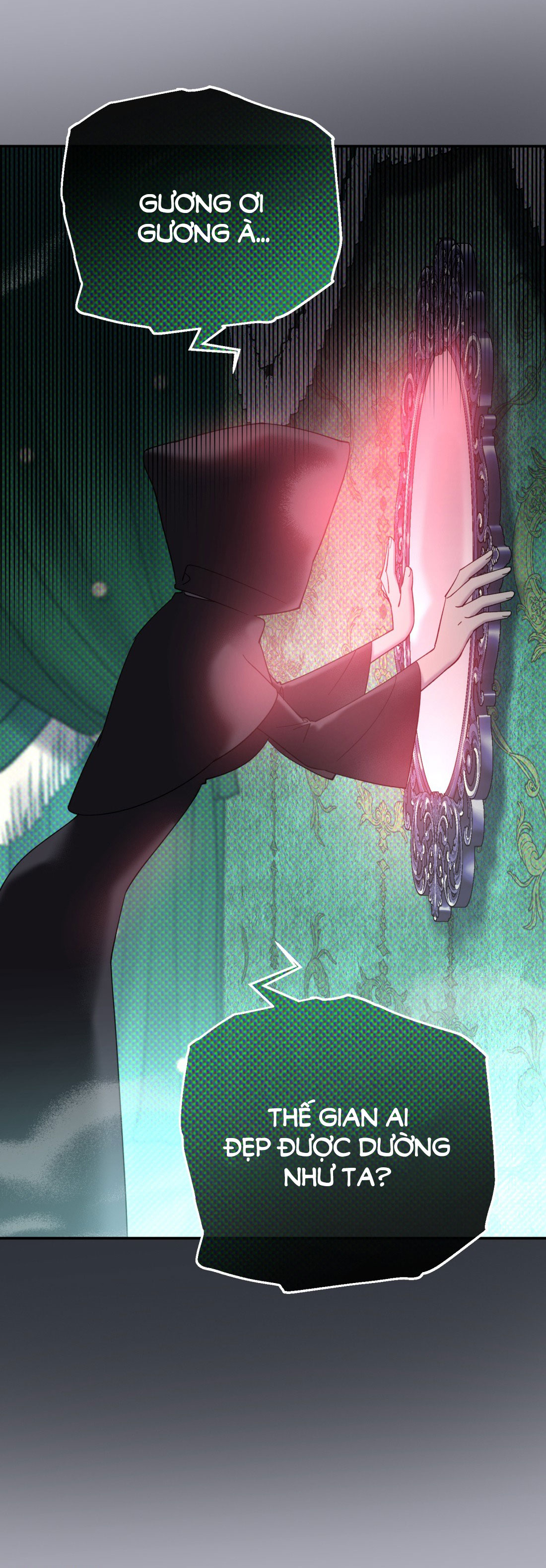 tiếng chuông cửa của bạch tuyết chapter 18 6