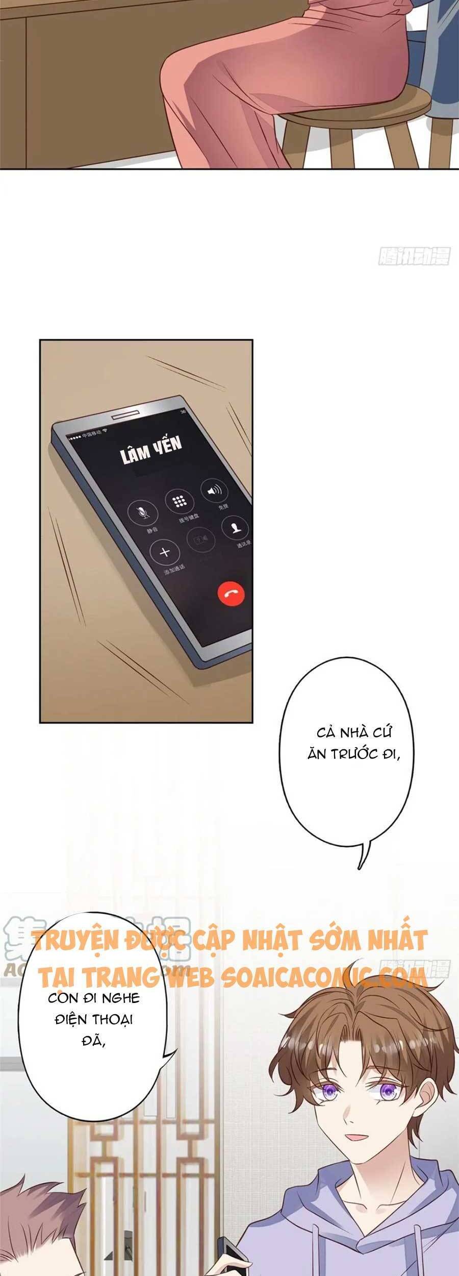 dựa vào đại lão ổn định vị trí c trong nam đoàn chapter 91 15