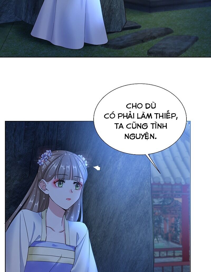 công lược trưởng thành của vương phi chapter 19 36