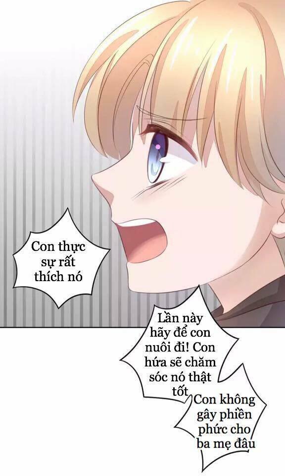 thị hoang chi thần chapter 20 25