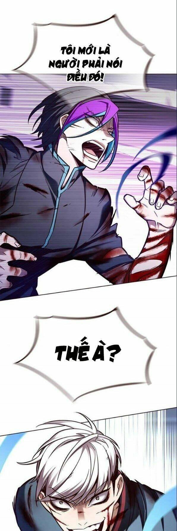 biến thân thành mèo chapter 152 58