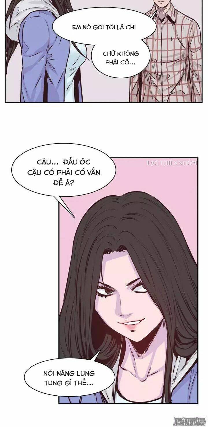 vua của vong linh chapter 200 21