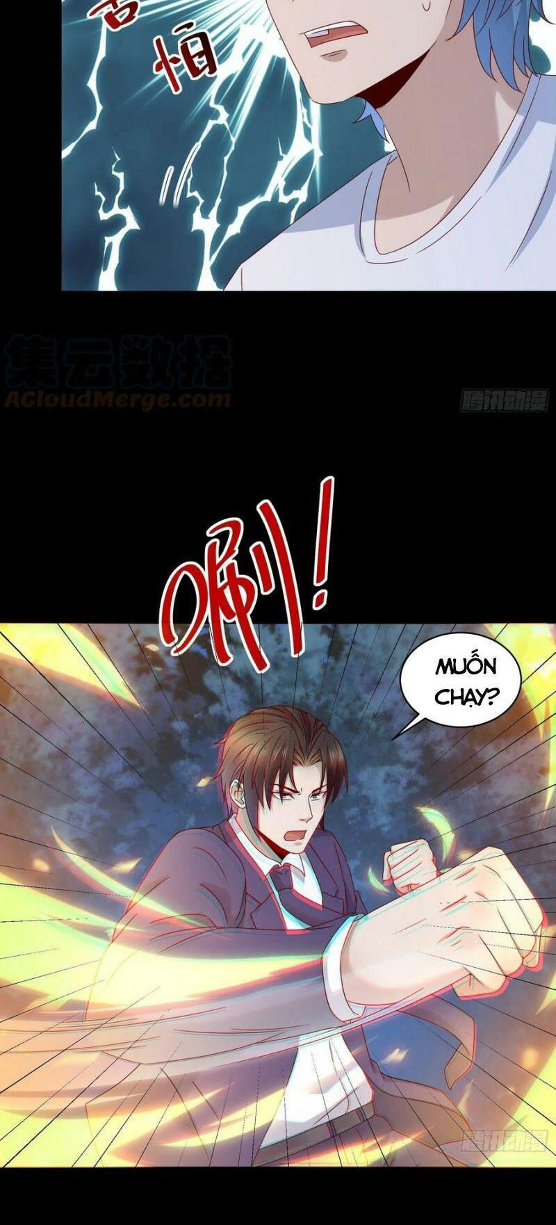 vua đầu tư mạnh nhất chapter 35 12