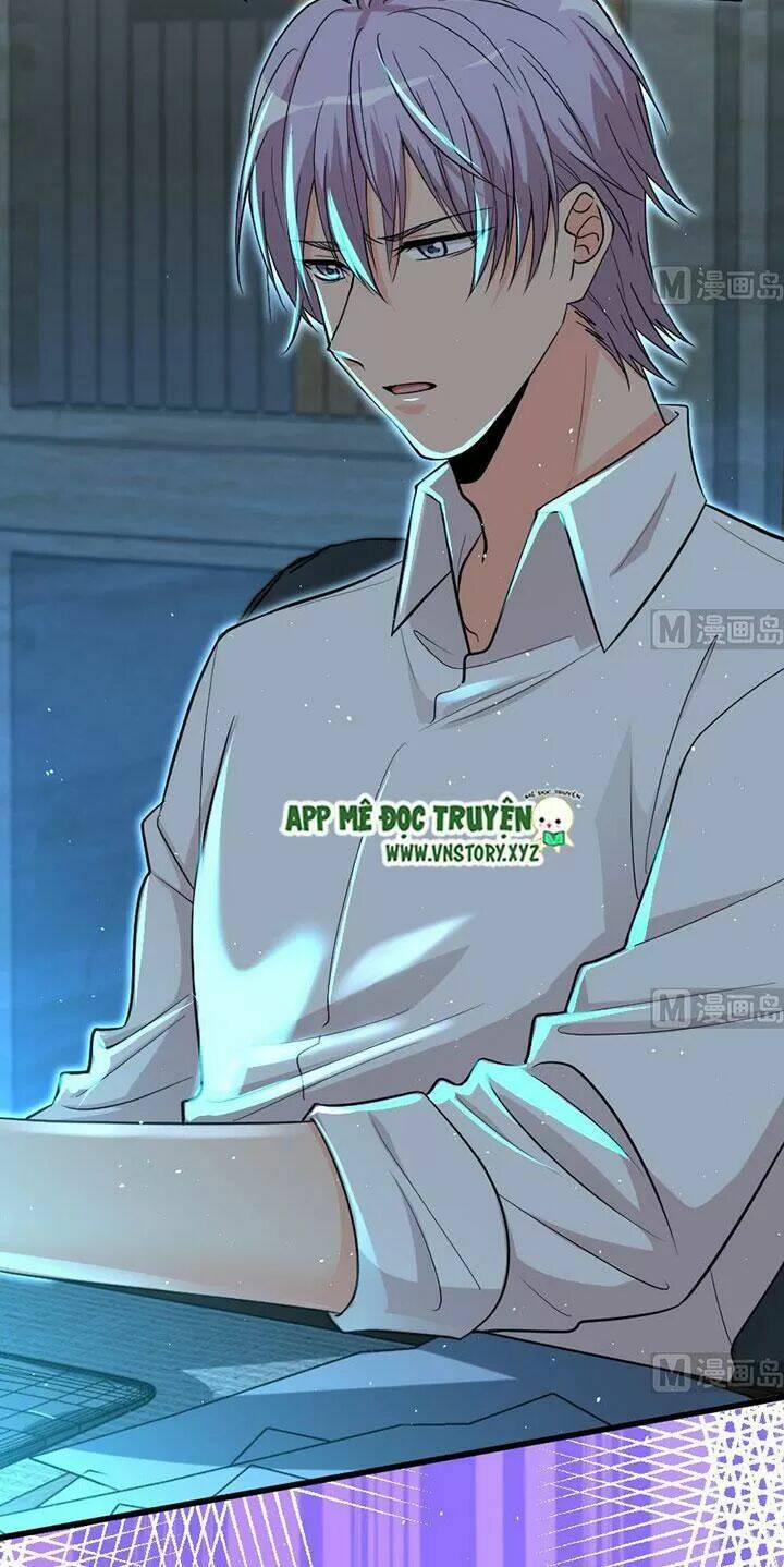 thiên hậu trở về chapter 161 12