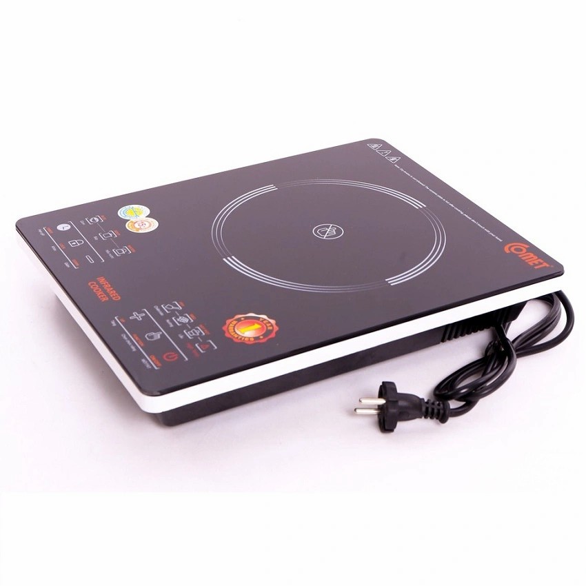 Bếp Hồng Ngoại Comet CM5536 - Hàng Chính Hãng