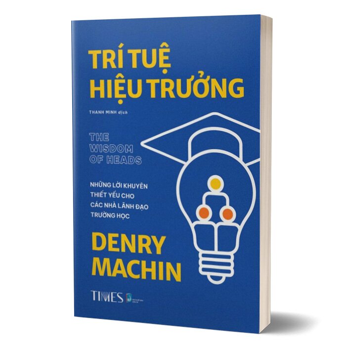 Combo Kiến Thức Dành Cho Mọi Nhà Trường