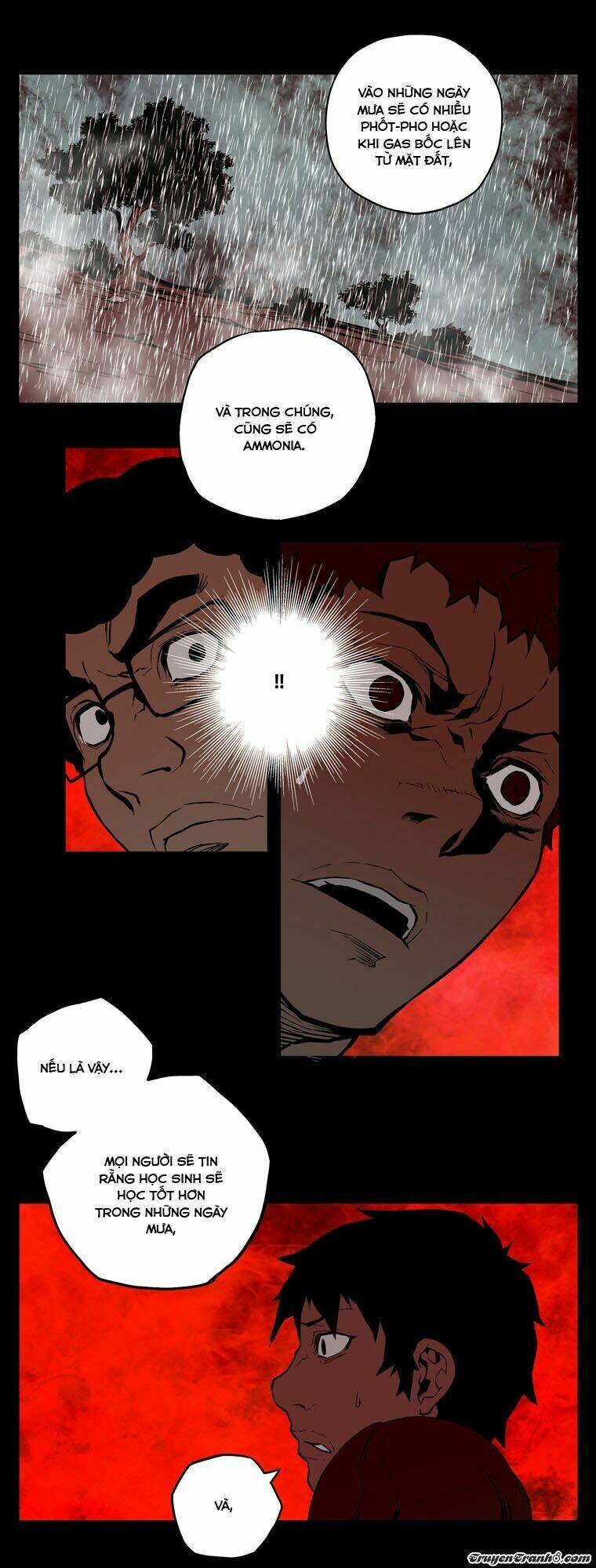 0.0 mhz - tần số chết chapter 11 25