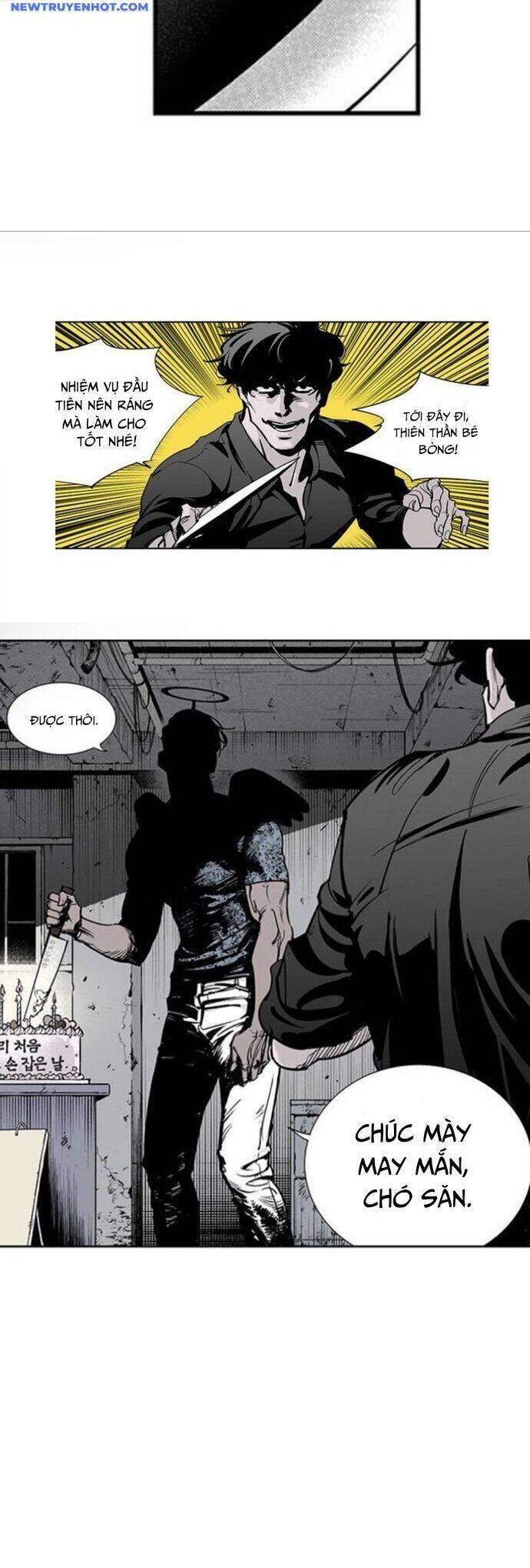 fight class 3 chapter 100 15