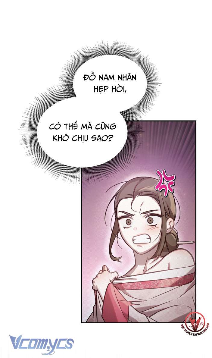 [18+] tiết học bí mật của trung điện chapter 29 58