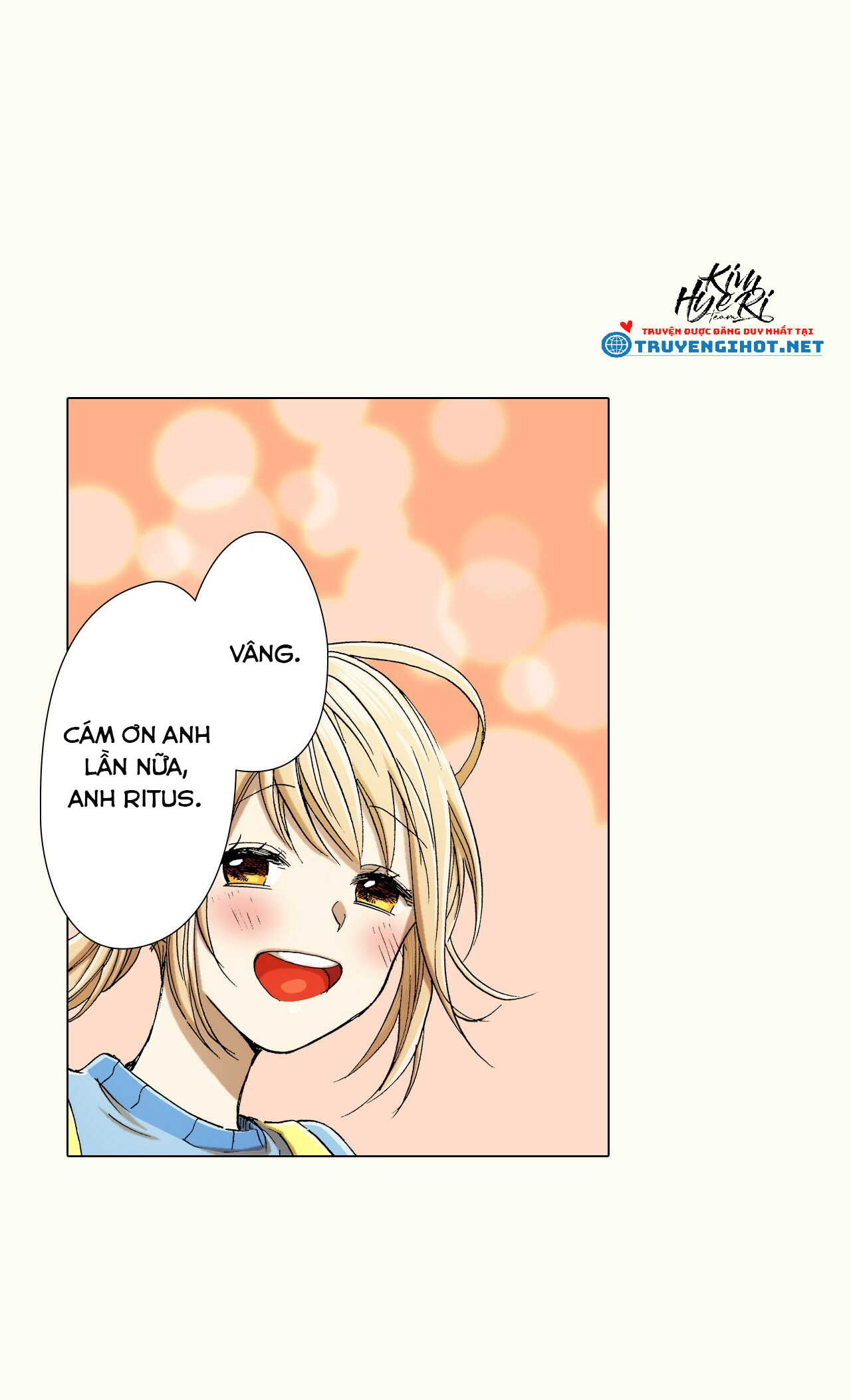 thú nhân và hana chapter 23.1 6