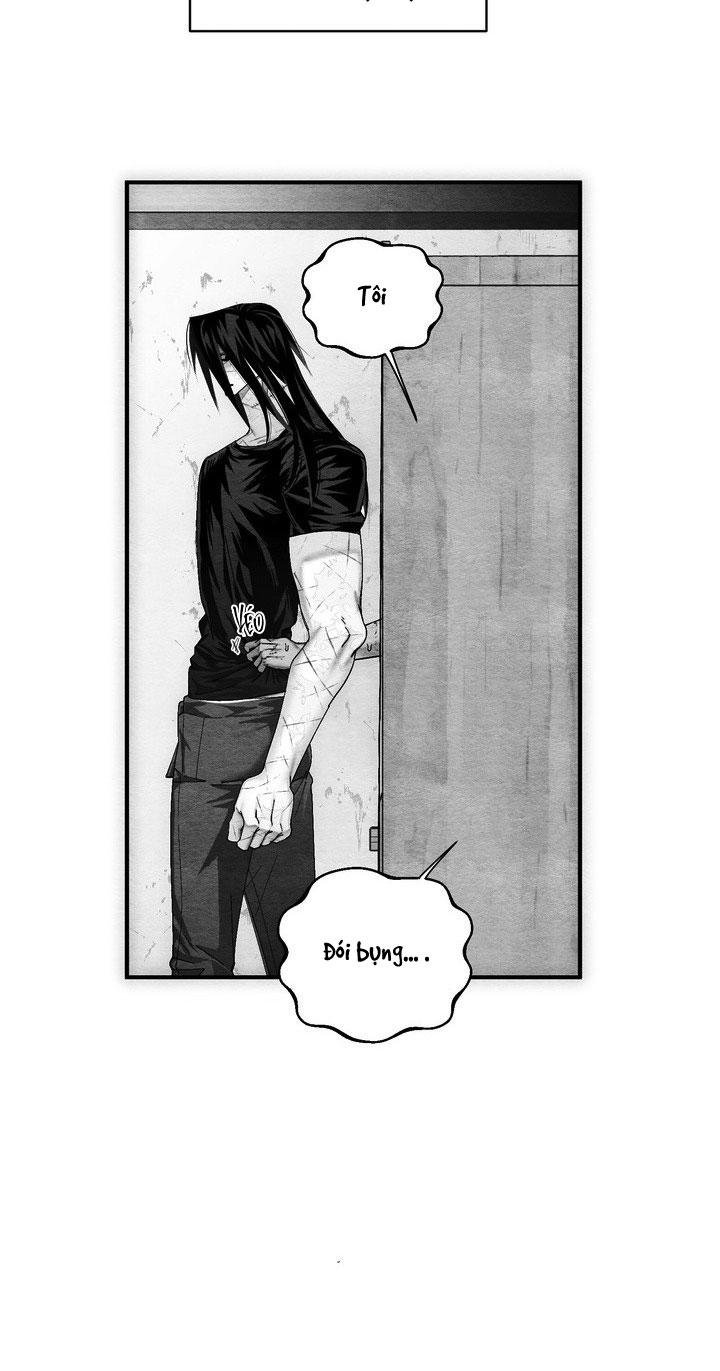 tuyển tập cuồng công - chiếm hữu công của nhà kim chapter 41.4 48
