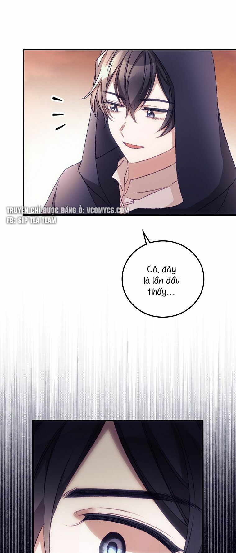 tôi nhìn thấy cái chết của bạn chapter 25 45